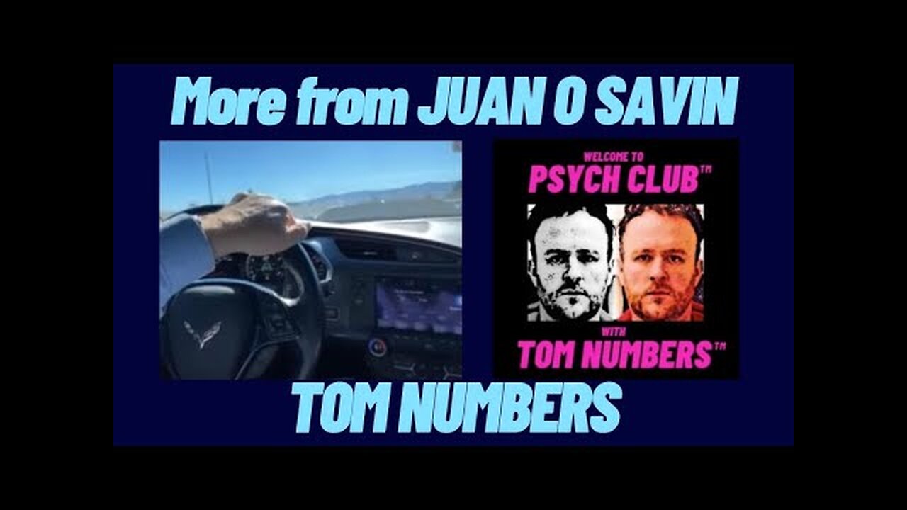 More from JUAN with @TopOfYourGameWithTOMNUMBERS 12-27-23