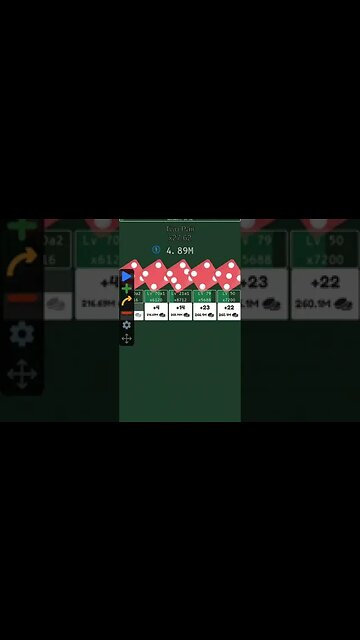 idle dice 2 Gameplay 12