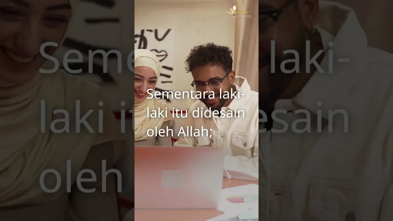 MENYAYANGI ISTRI
