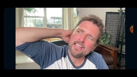 36-1771 Curtis Stone Vs Owen Benjamin (last video of the stream)