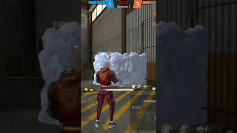 M1014 কিল বান্দা দেবে লবিতে মিল।#shorts #firefild100