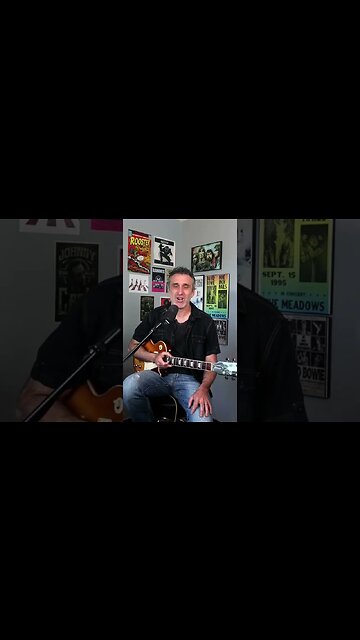 Night train by Guns N’ Roses is an underrated classic #shorts