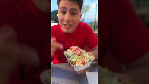 TESTAM MANCAREA DE CARE NU AM AUZIT NICIODATA #oguritamica #mancaciosul #romania #mancare #food