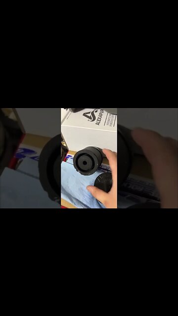 What's Inside of An AlexaPure Pro Water Filter?