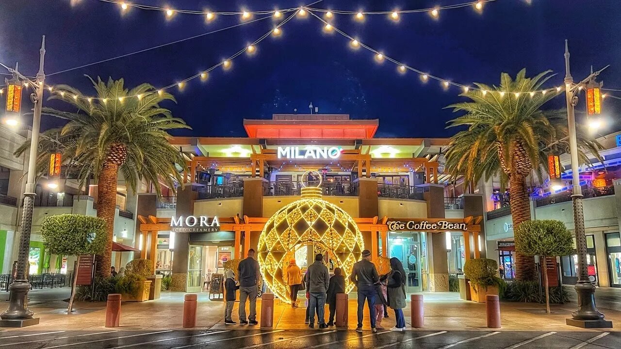 🔴 WATCH LIVE: The “hidden” Part of Vegas that you NEED to Visit!😲… 📸 1080p 60fps Live