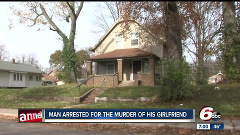 Man faces preliminary charge of murder for allegedly strangling his girlfriend