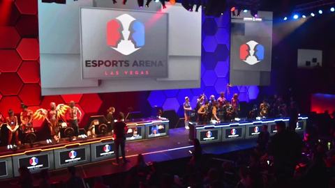 CCSD English teacher hosting charity tournament at Esports Arena