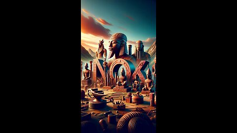 The Nok Culture