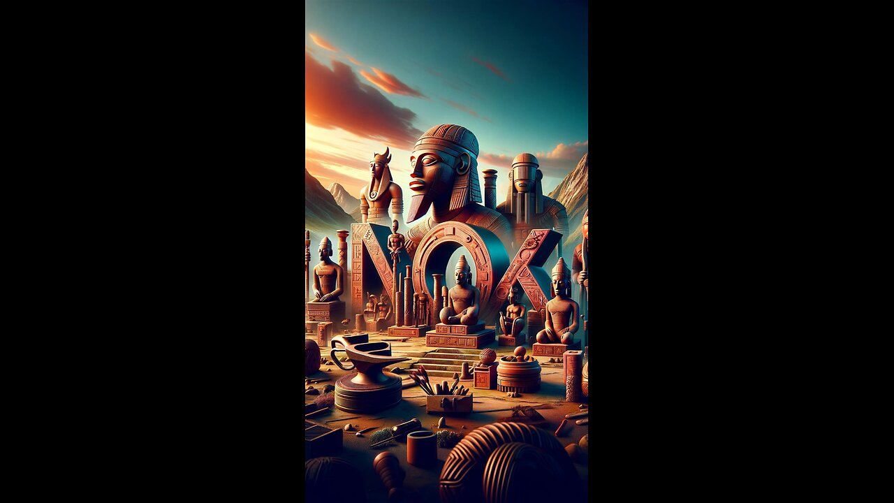 The Nok Culture