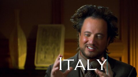 Italy!!!!!!!