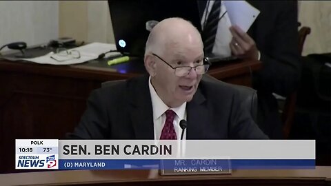 Spectrum News Highlights Chairman Rubio's Plans to Improve Aspects of Paycheck Protection Program