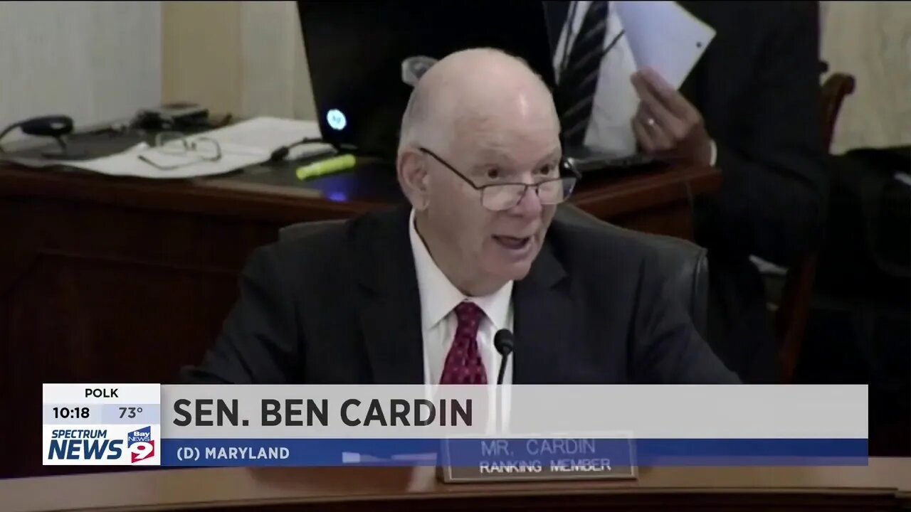 Spectrum News Highlights Chairman Rubio's Plans to Improve Aspects of Paycheck Protection Program