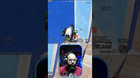 POCHINKI ZOD OR WOT😳😳 | PUBG MOBILE #short #shorts #pubgmobilenepal #pubgnepal