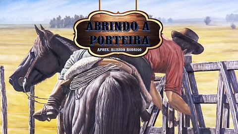 Programa Abrindo a Porteira