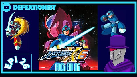 Mgaman x 6 the annoying one | The Defeationist