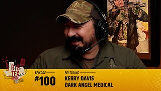 Kerry Davis - Dark Angel Medical