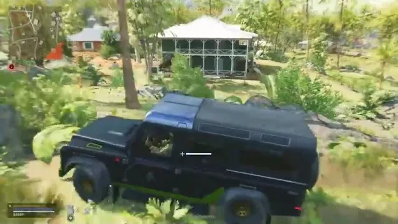 18 Call of Duty WARZONE PACIFIC SOLO GAMEPLAY! No Commentary