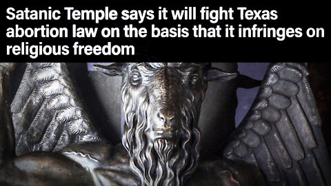 Leftists Foolishly Mock God In Latest Demonic Exercise