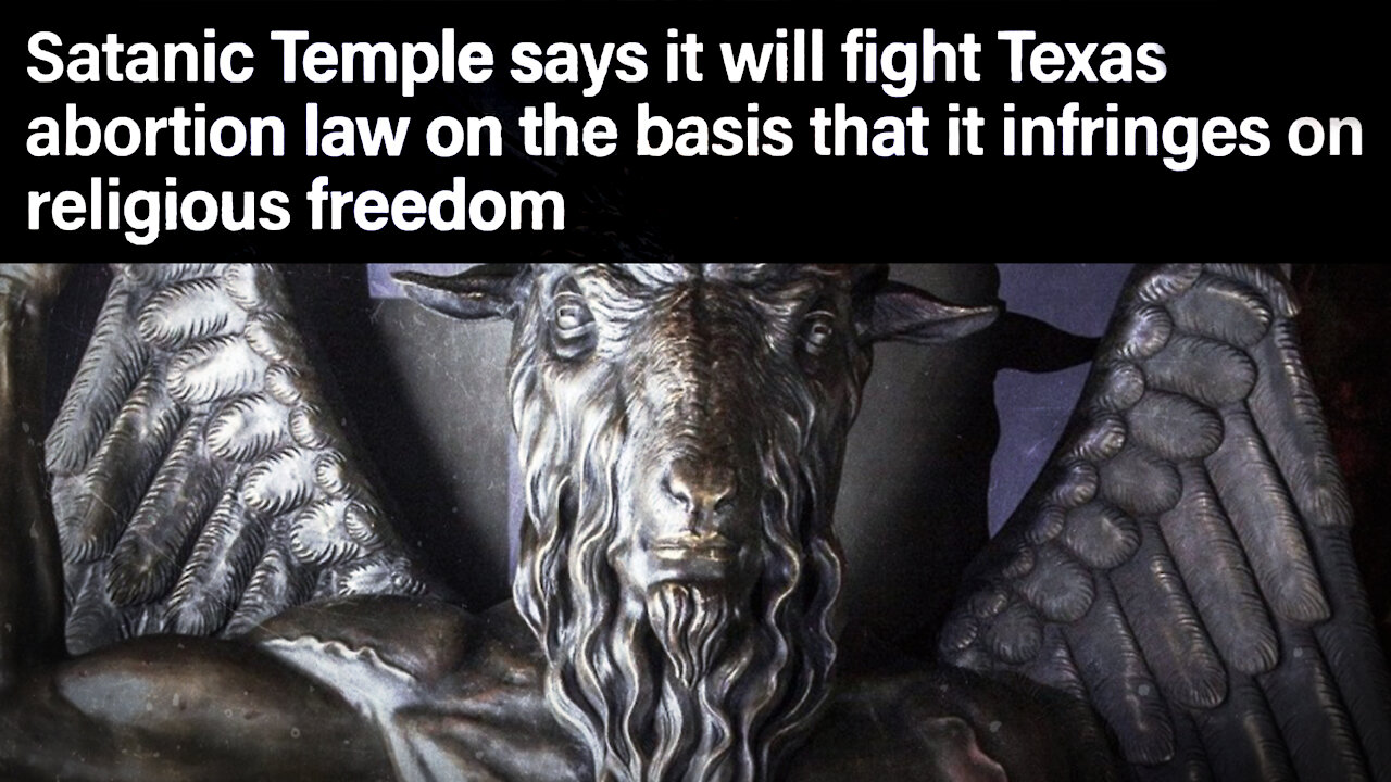 Leftists Foolishly Mock God In Latest Demonic Exercise