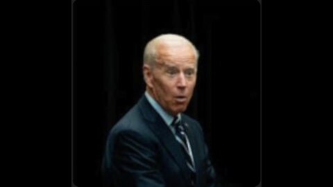 Biden's gentle response to question about Putin