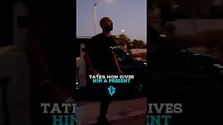 Tate's Mother's Love