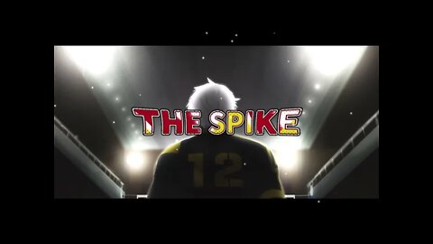 The Spike Volleyball - S-Tier Wing Spiker Tournament - Spiking Free Balls