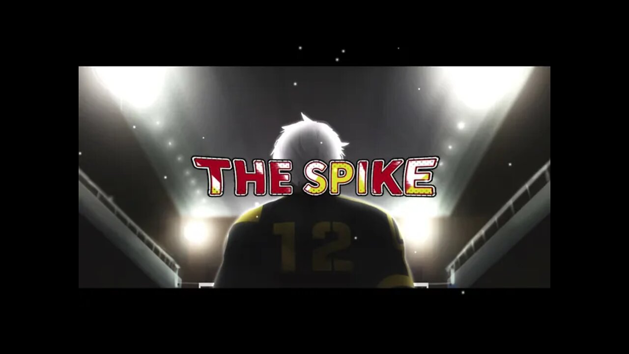 The Spike Volleyball - S-Tier Wing Spiker Tournament - Spiking Free Balls