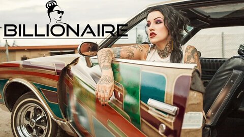 Billionaire Ameze Luxury Lifestyle #31 Billionaire Entrepreneur Motivation