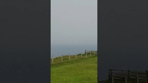 Duncansby Head Light house, John O' Groats