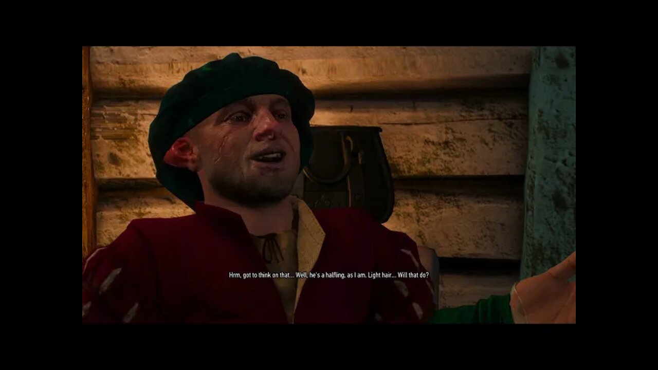 The Witcher 3: Wild Hunt Part 136-What's Inside This Place