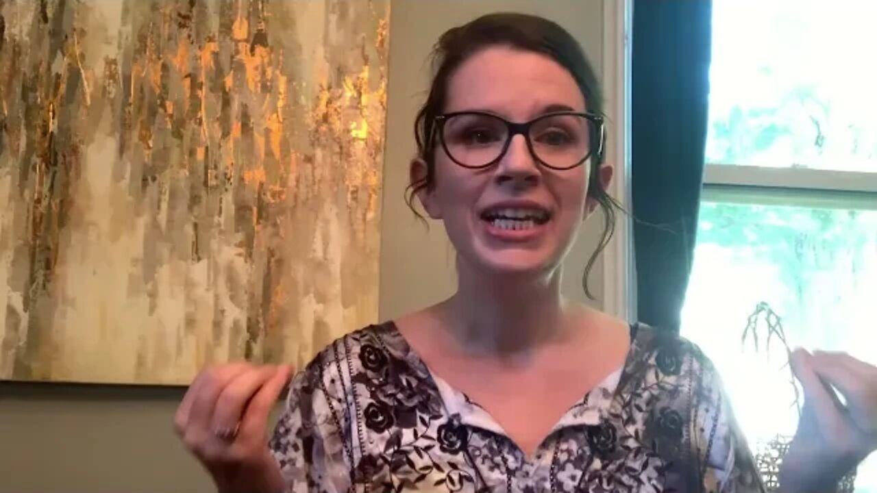 Spirit School Day 7: Deep breathing for healing