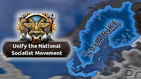 NOBODY Does THIS Sweden Path