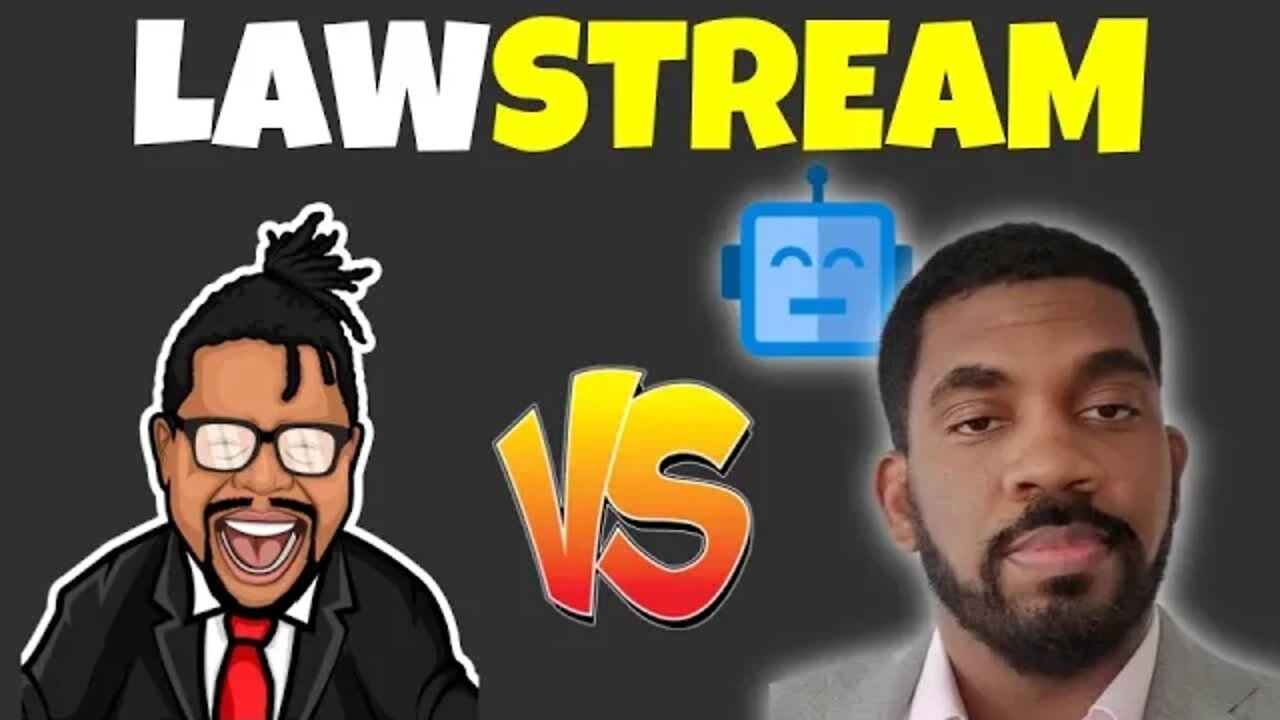 Nate The Lawyer v Christopher Bouzy | Haddish Sprears Lawsuit Dropped | and More