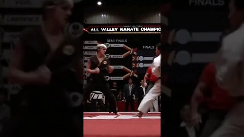 TODOS OS CAMPEÕES REGIONAIS DA TRILOGIA INICIAL DE KARATE KID