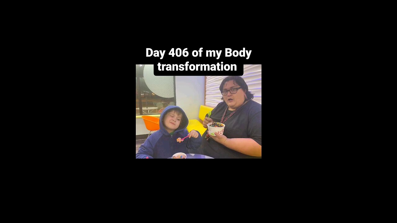 day 406 of my Body transformation