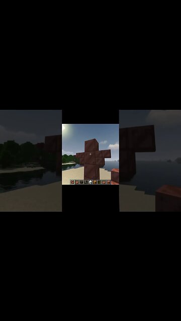 How to build a defense tower in Minecraft - Tutorial