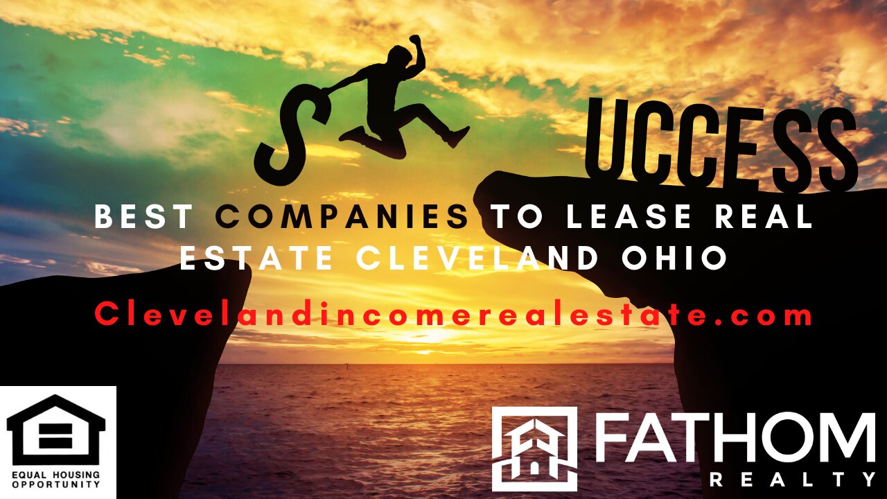 Investing in Property in Cleveland Ohio