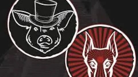 More airdrops and compounding the pigpen