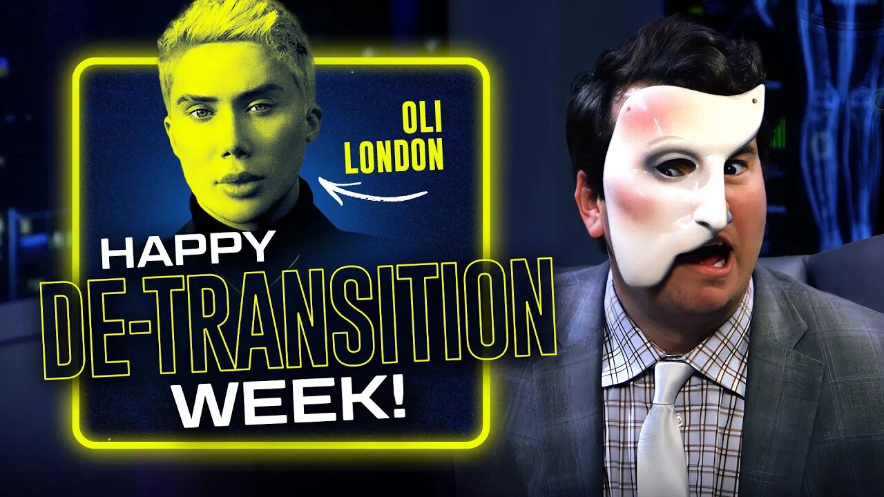 HAPPY DE-TRANSITION WEEK! | Ep 22