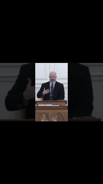 Science Needs to be Reclaimed by the God of Science - Pastor Patrick Hines #shorts #shortsvideo