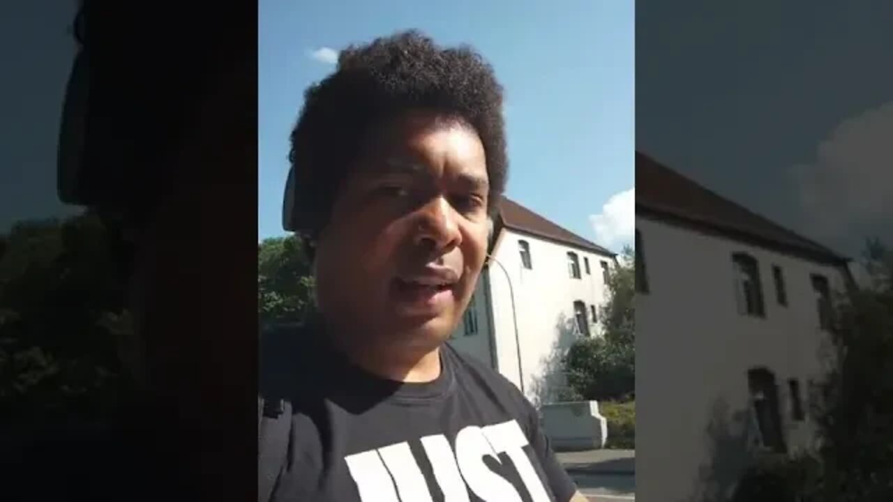 God Of The Living