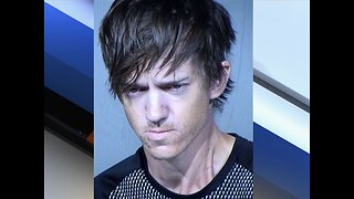 PD: Gilbert family finds burglar passed out on bed - ABC15 Crime