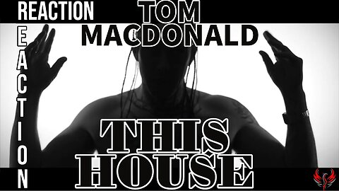 Tom MacDonald - "This House" (Whiteboy Response) Reaction
