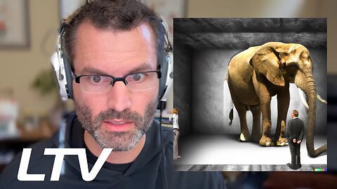 The Elephant In The Room