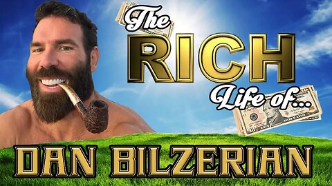 DAN BILZERIAN - The RICH Life - Net Worth 2017 FORBES ( Cars, Mansions, Private Jet )