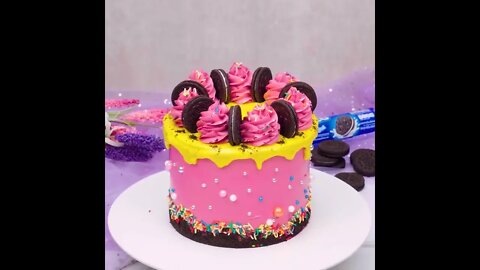 More Amazing Cake Decorating Compilation Most Satisfying Cake Videos