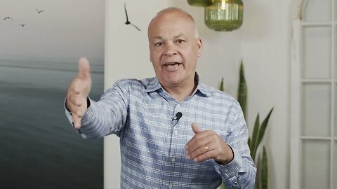 Message Moments | Preparing For Eternity