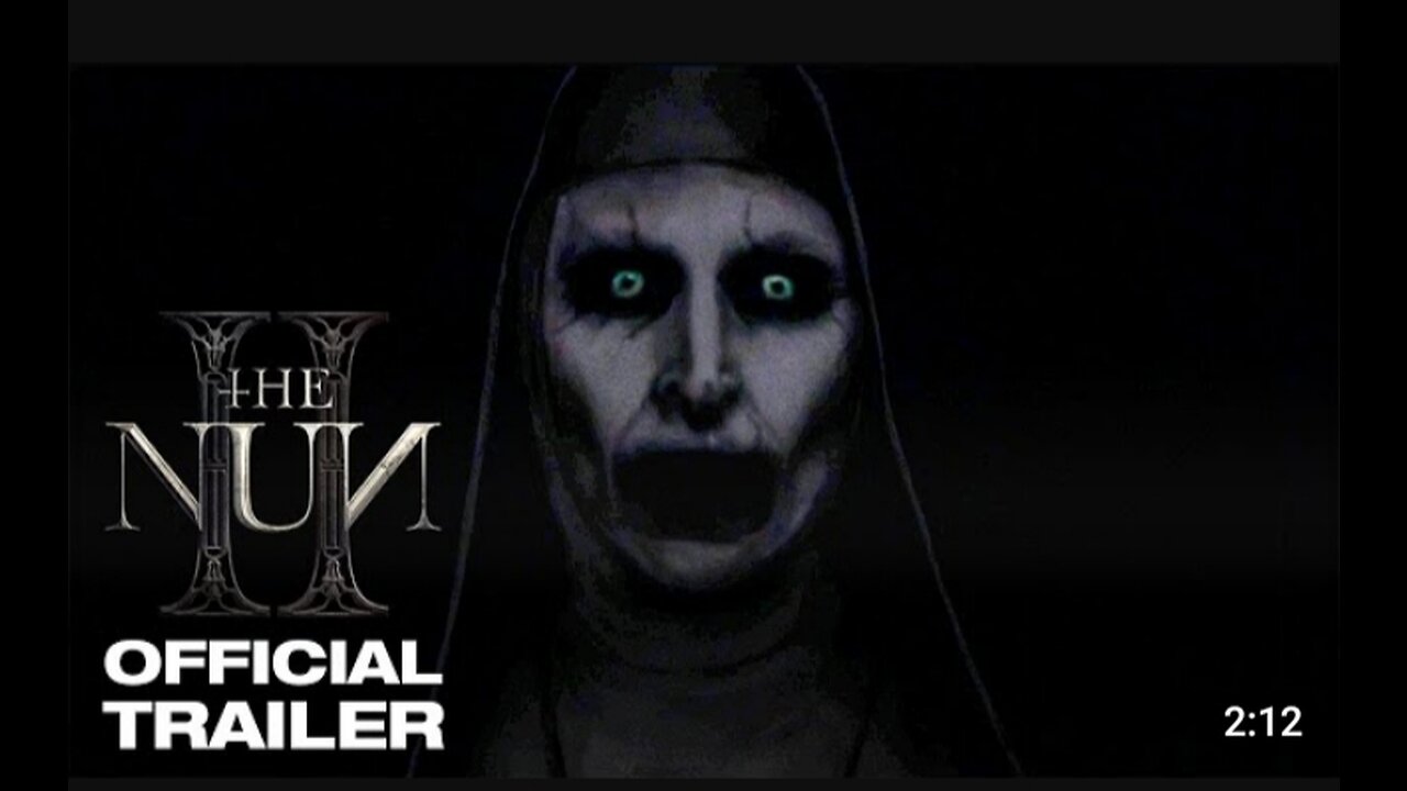 The Nun 2