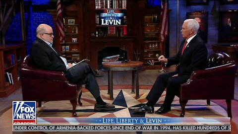 Life, Liberty, and Levin ~ Full Show ~ 25th October 2020.