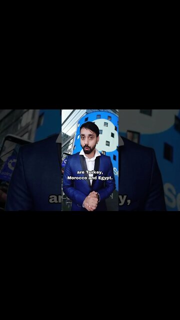 MENA tops crypto market in 2022